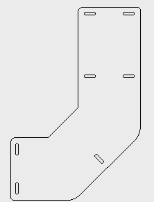 Imagen de CAMBIO BANDEJA 150